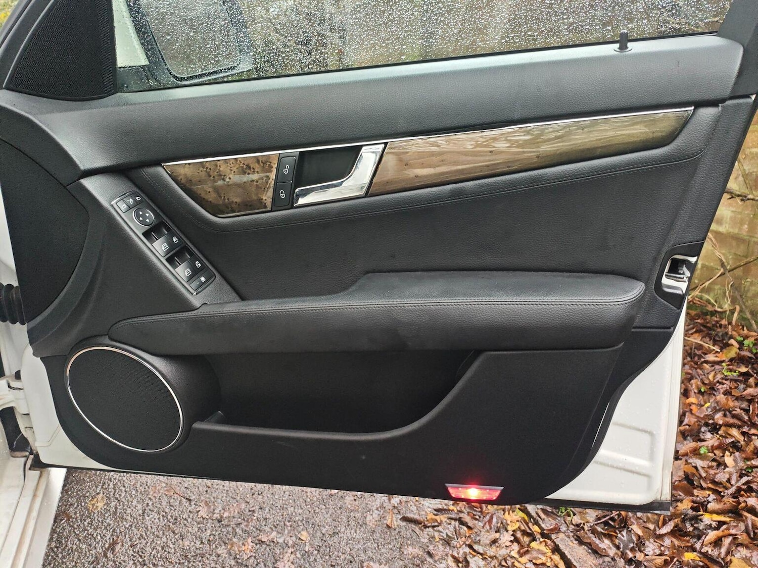 Used Mercedes-Benz C Class 2008 for sale - 76891758: Photo 10