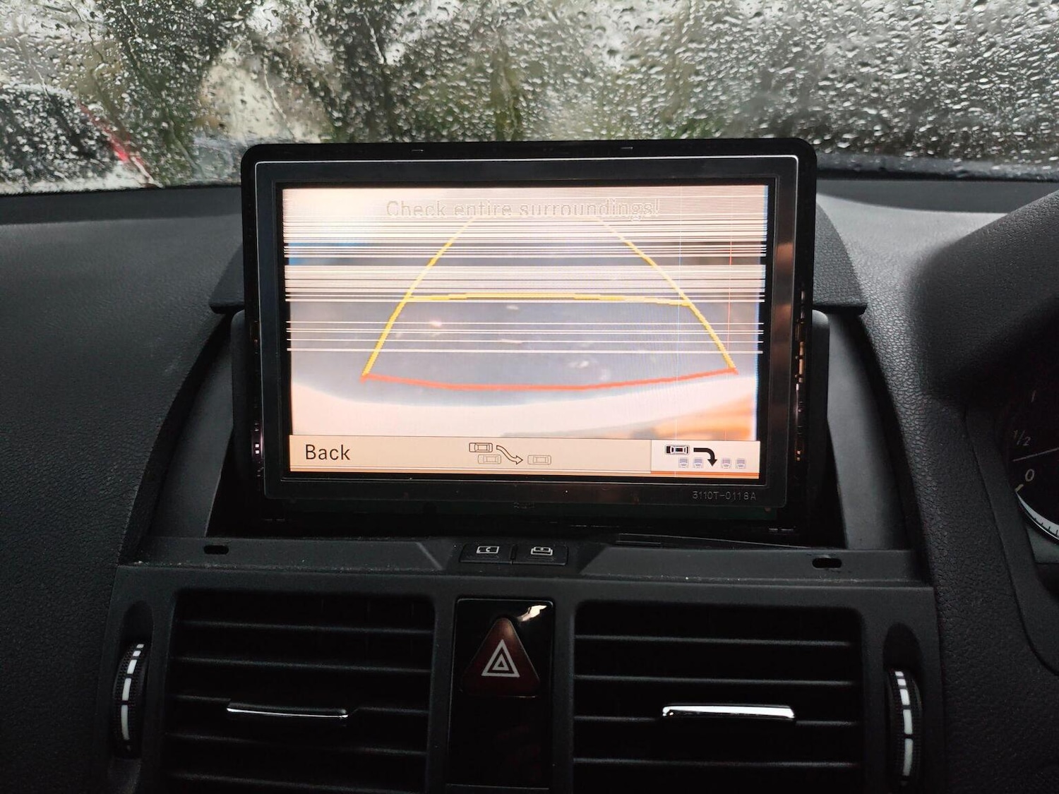 Used Mercedes-Benz C Class 2008 for sale - 76891758: Photo 15