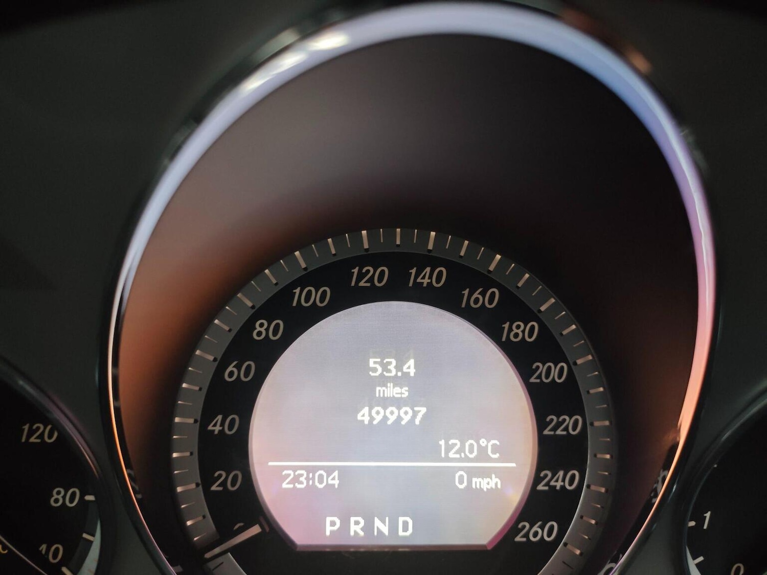 Used Mercedes-Benz C Class 2008 for sale - 76891758: Photo 16