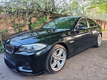 Used BMW 5 Series 2011 for sale - 78289664: Photo