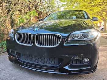 Used BMW 5 Series 2011 for sale - 78289664: Photo