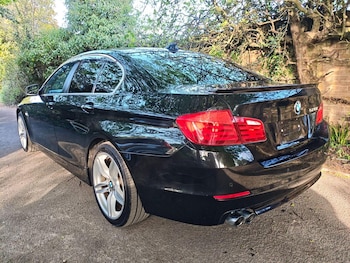 Used BMW 5 Series 2011 for sale - 78289664: Photo