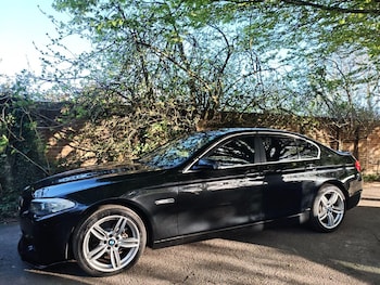 Used BMW 5 Series 2011 for sale - 78289664: Photo