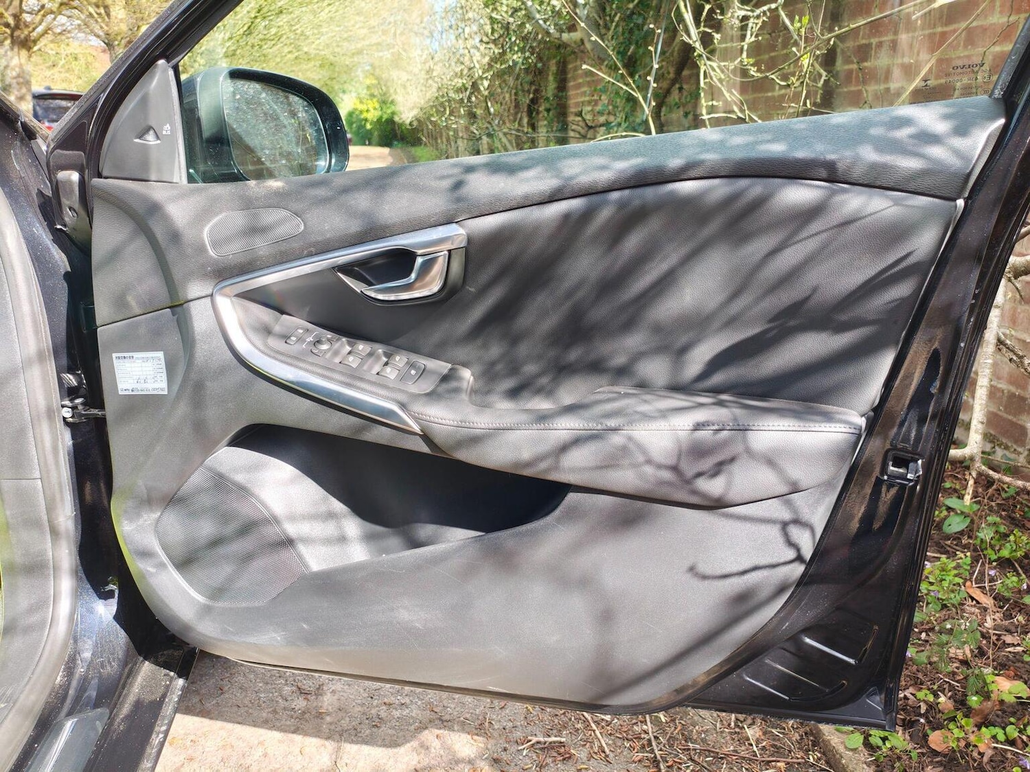 Used Volvo V40 2014 for sale - 77945719: Photo 14