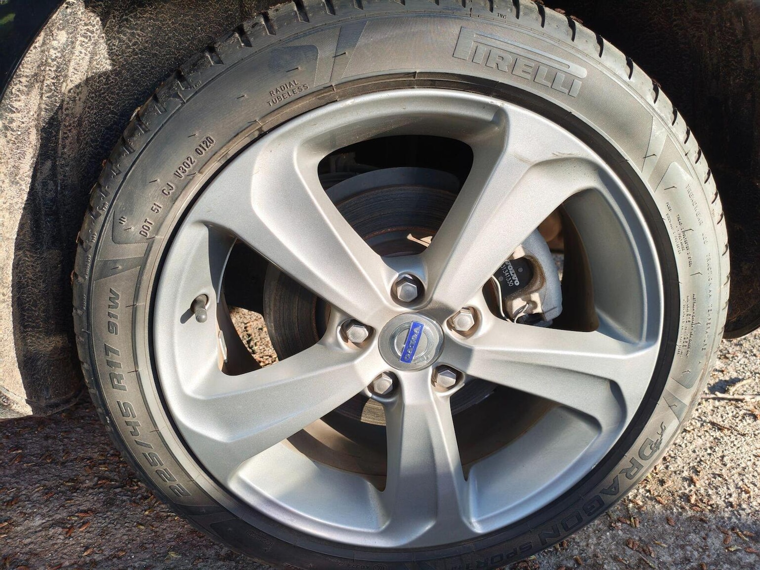 Used Volvo V40 2014 for sale - 77945719: Photo 16