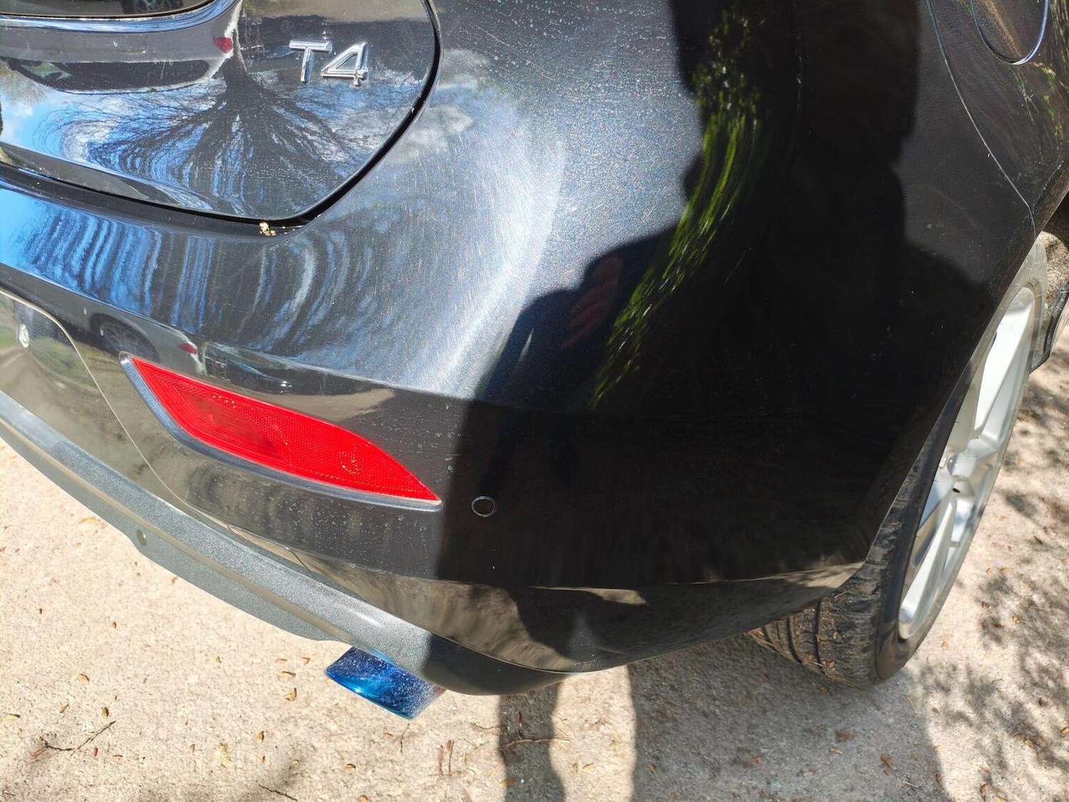 Used Volvo V40 2014 for sale - 77945719: Photo 24