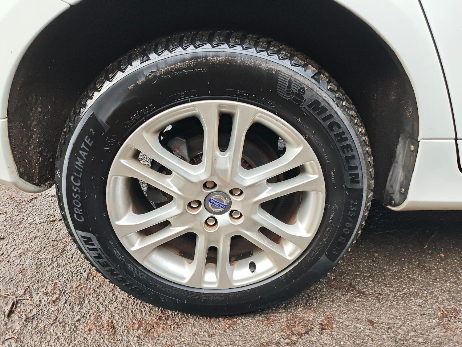 Used Volvo XC60 2014 for sale - 77083309: Photo 18