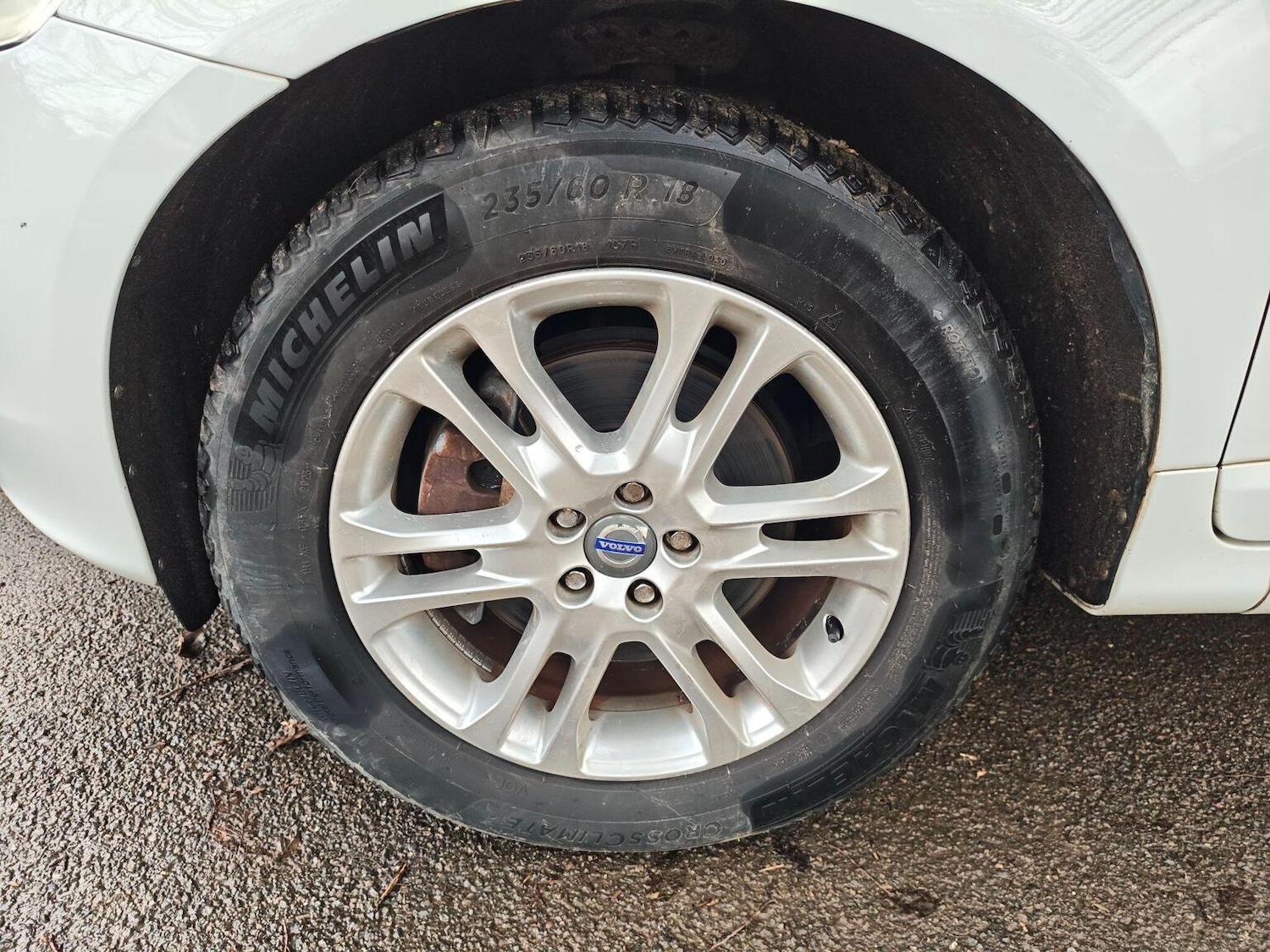 Used Volvo XC60 2014 for sale - 77083309: Photo 20