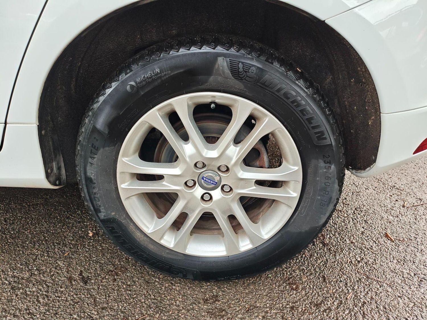 Used Volvo XC60 2014 for sale - 77083309: Photo 21