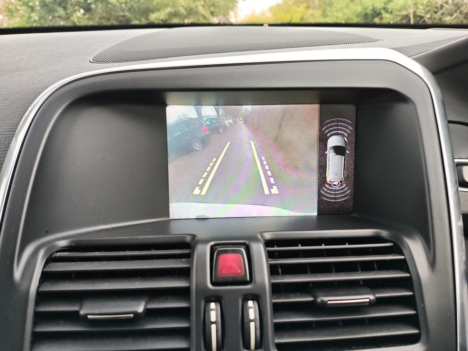 Used Volvo XC60 2014 for sale - 77083309: Photo 22