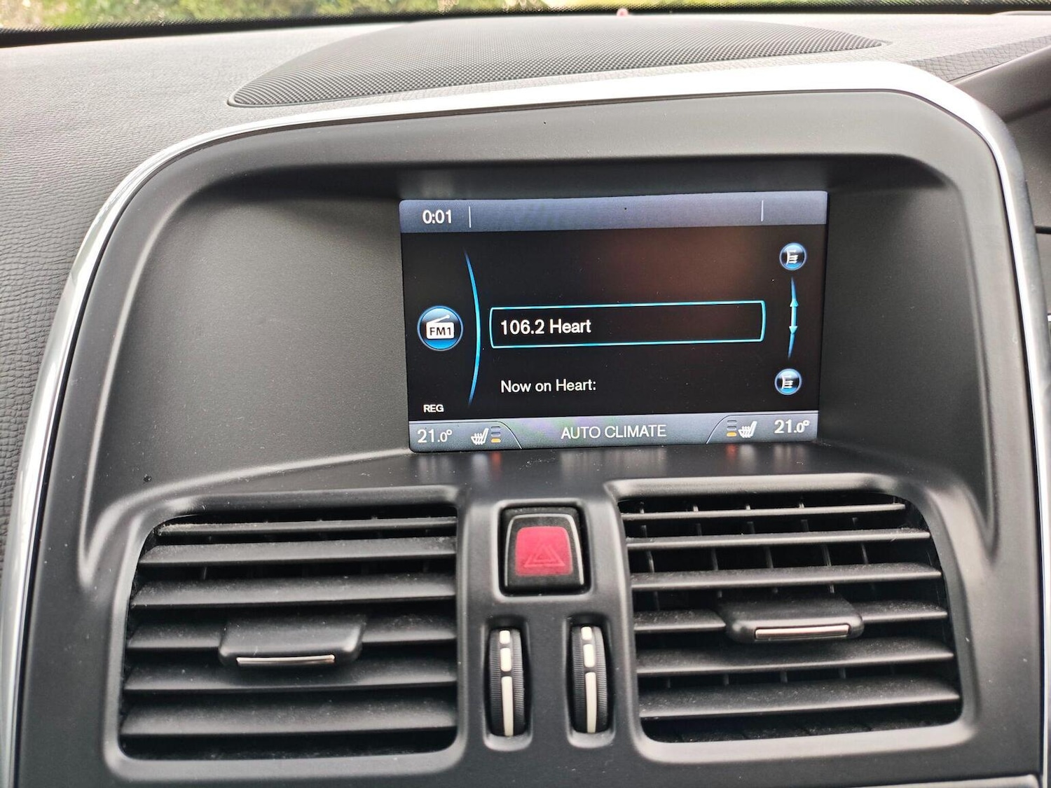 Used Volvo XC60 2014 for sale - 77083309: Photo 24