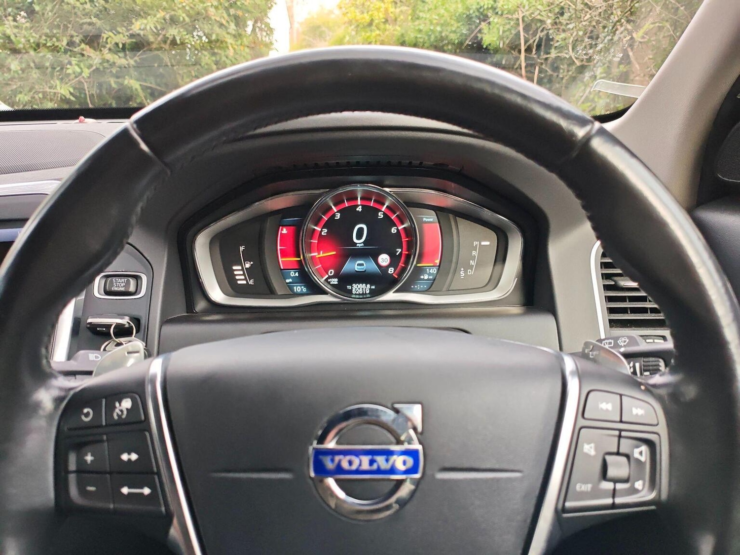 Used Volvo XC60 2014 for sale - 77083309: Photo 27