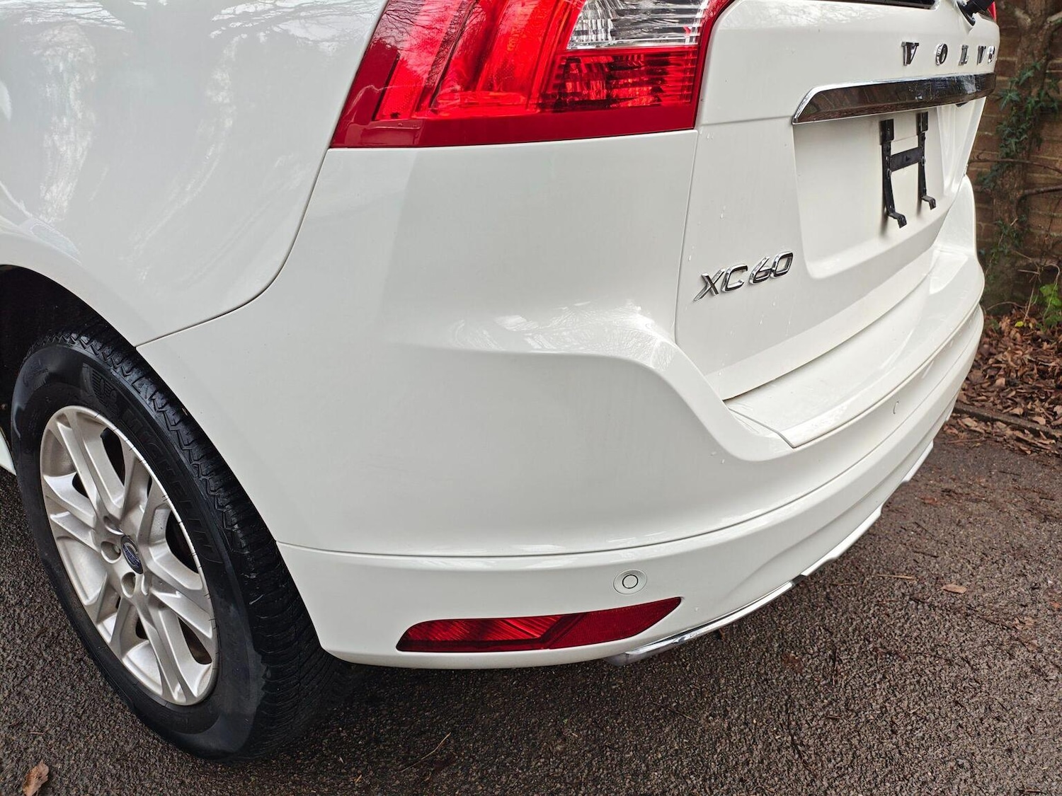 Used Volvo XC60 2014 for sale - 77083309: Photo 36