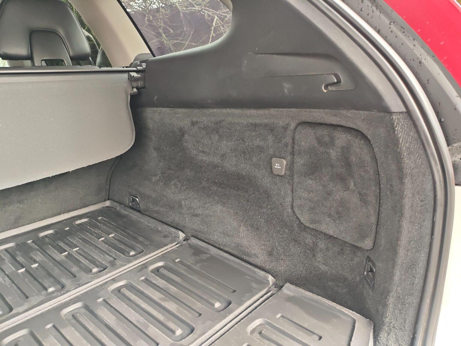 Used Volvo XC60 2014 for sale - 77083309: Photo 37