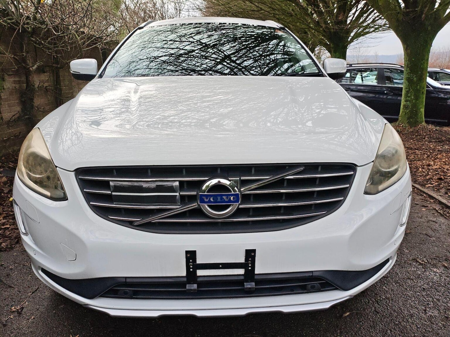 Used Volvo XC60 2014 for sale - 77083309: Photo 4