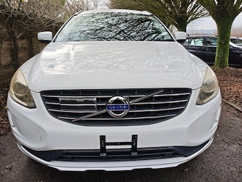 Used Volvo XC60 2014 for sale - 77083309: Photo