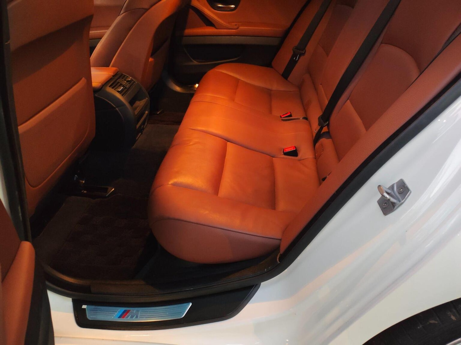 Used BMW 5 Series 2013 for sale - 77011793: Photo 10