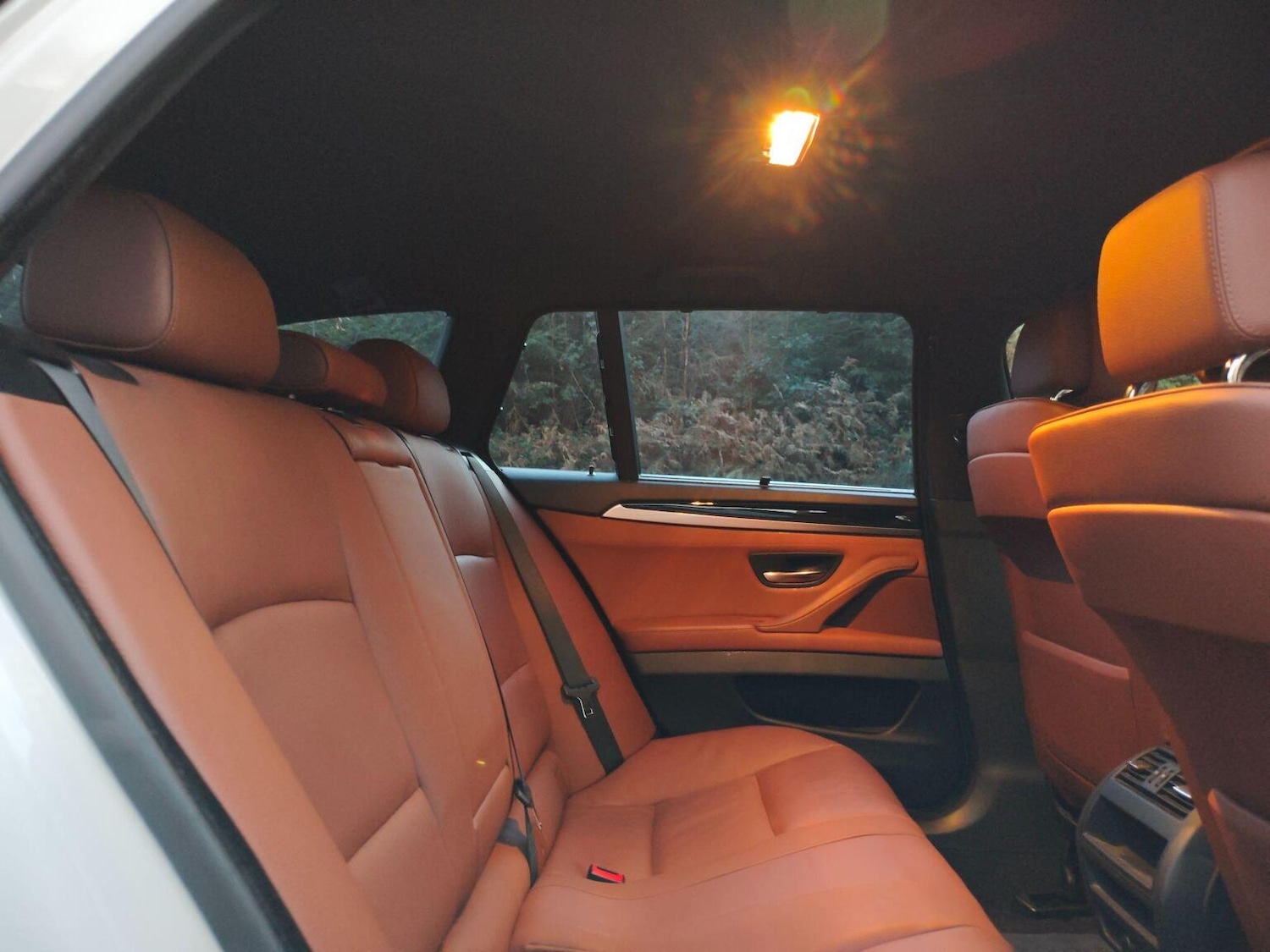 Used BMW 5 Series 2013 for sale - 77011793: Photo 11