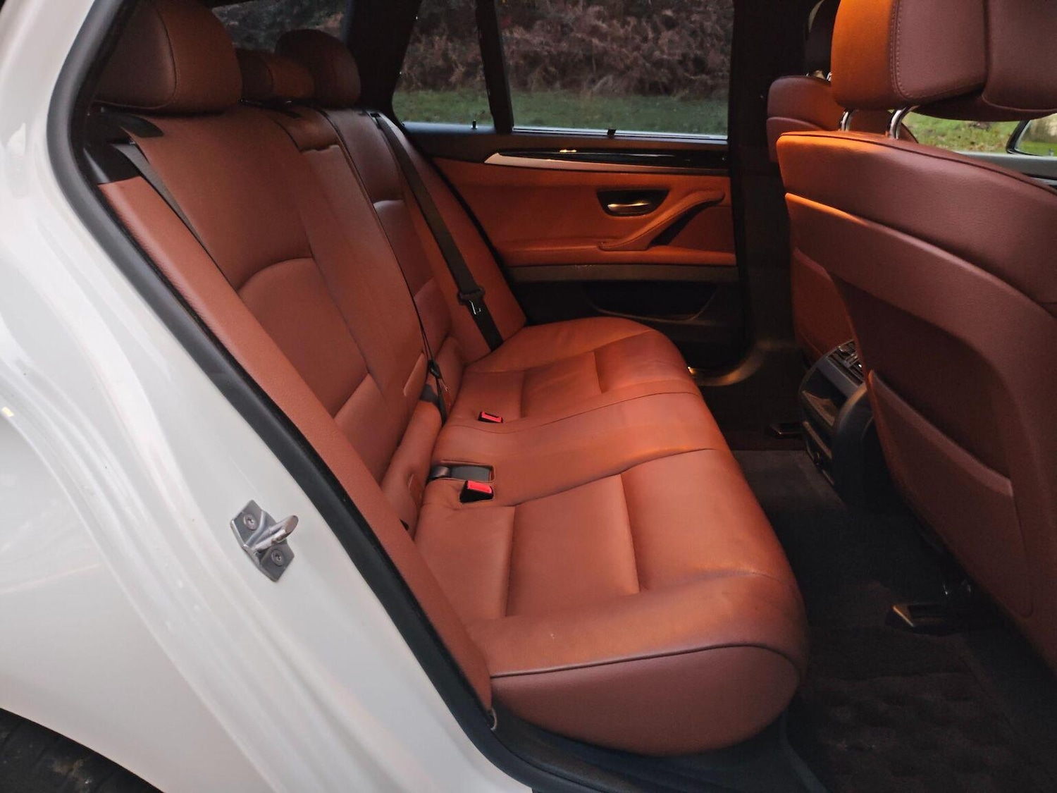 Used BMW 5 Series 2013 for sale - 77011793: Photo 12