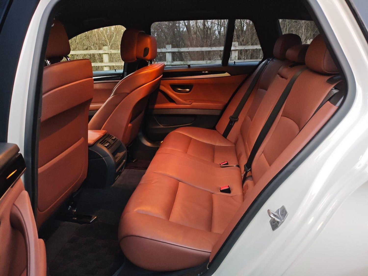 Used BMW 5 Series 2013 for sale - 77011793: Photo 13