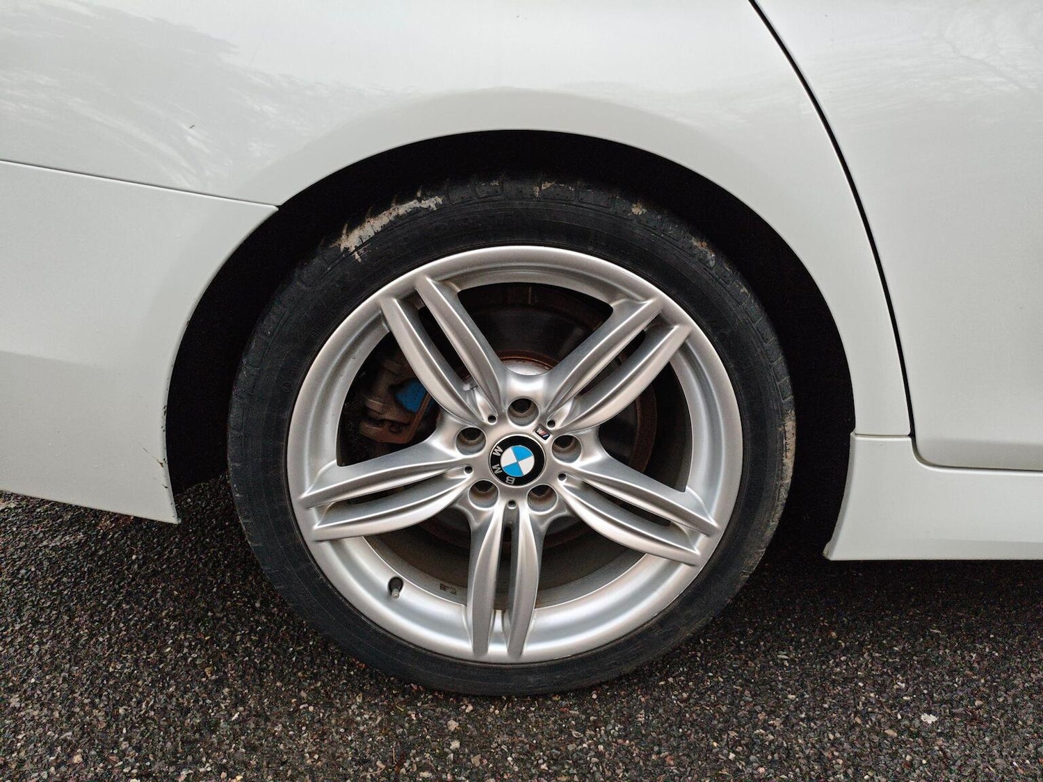 Used BMW 5 Series 2013 for sale - 77011793: Photo 21