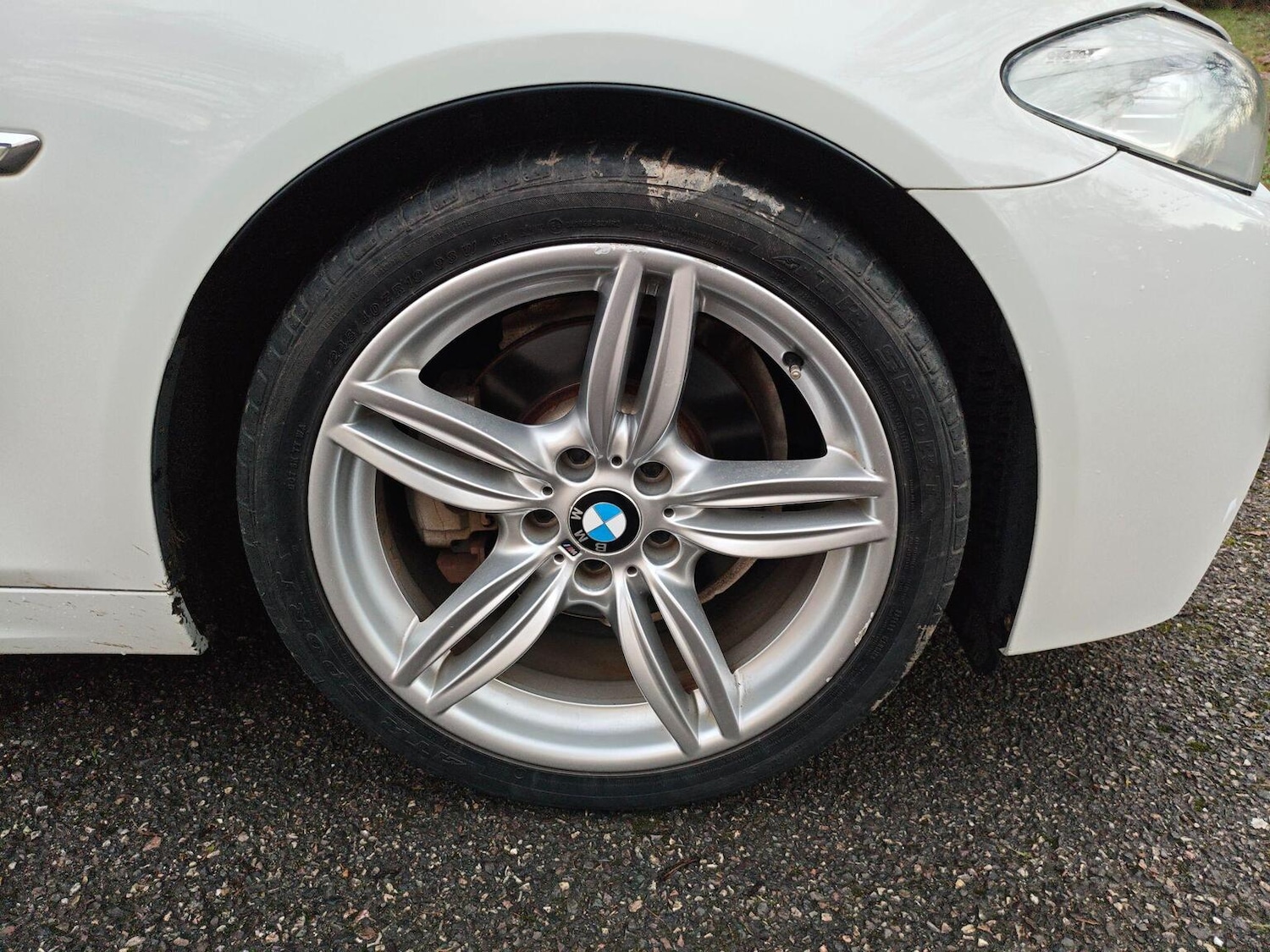 Used BMW 5 Series 2013 for sale - 77011793: Photo 22