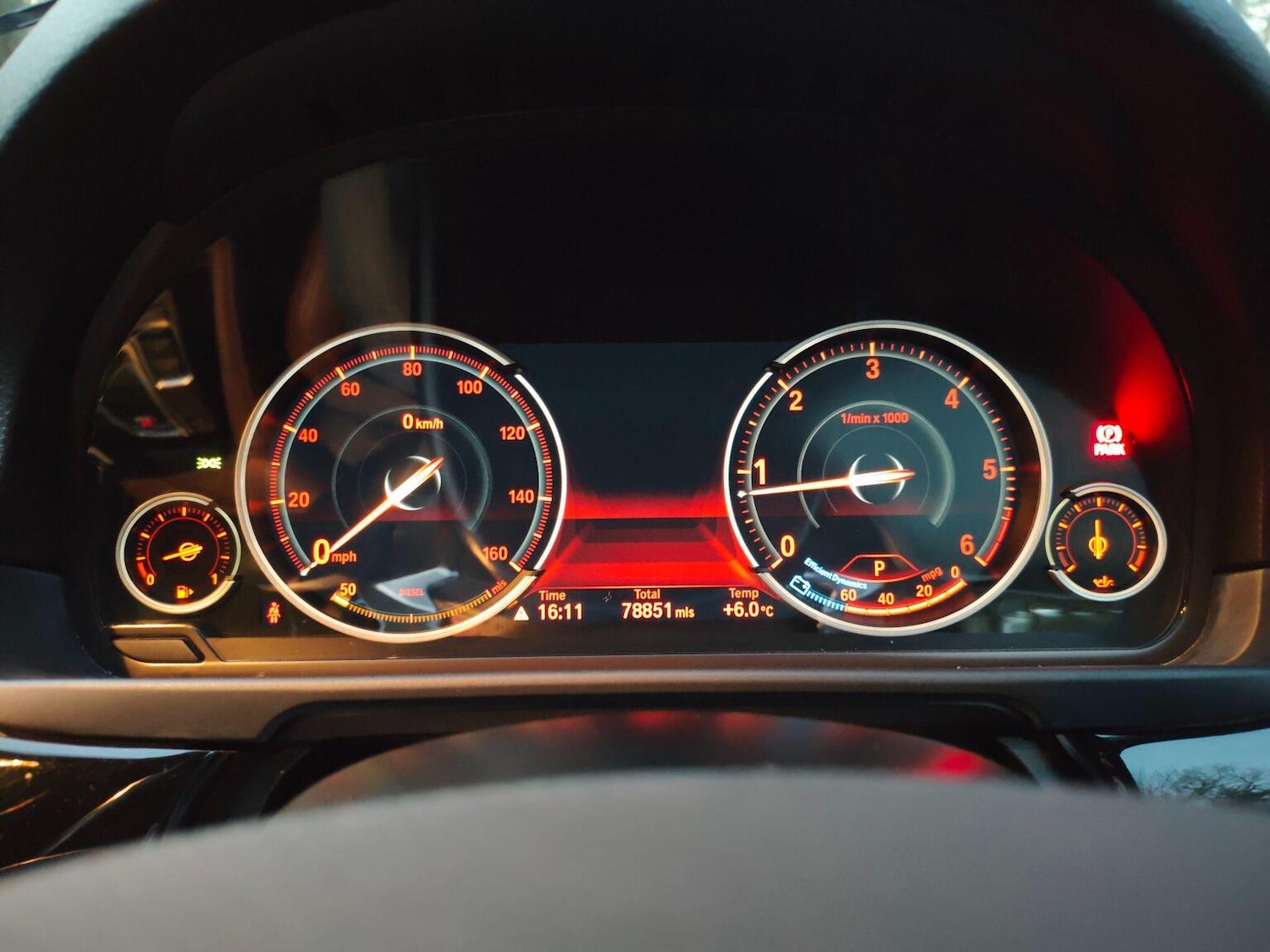 Used BMW 5 Series 2013 for sale - 77011793: Photo 24