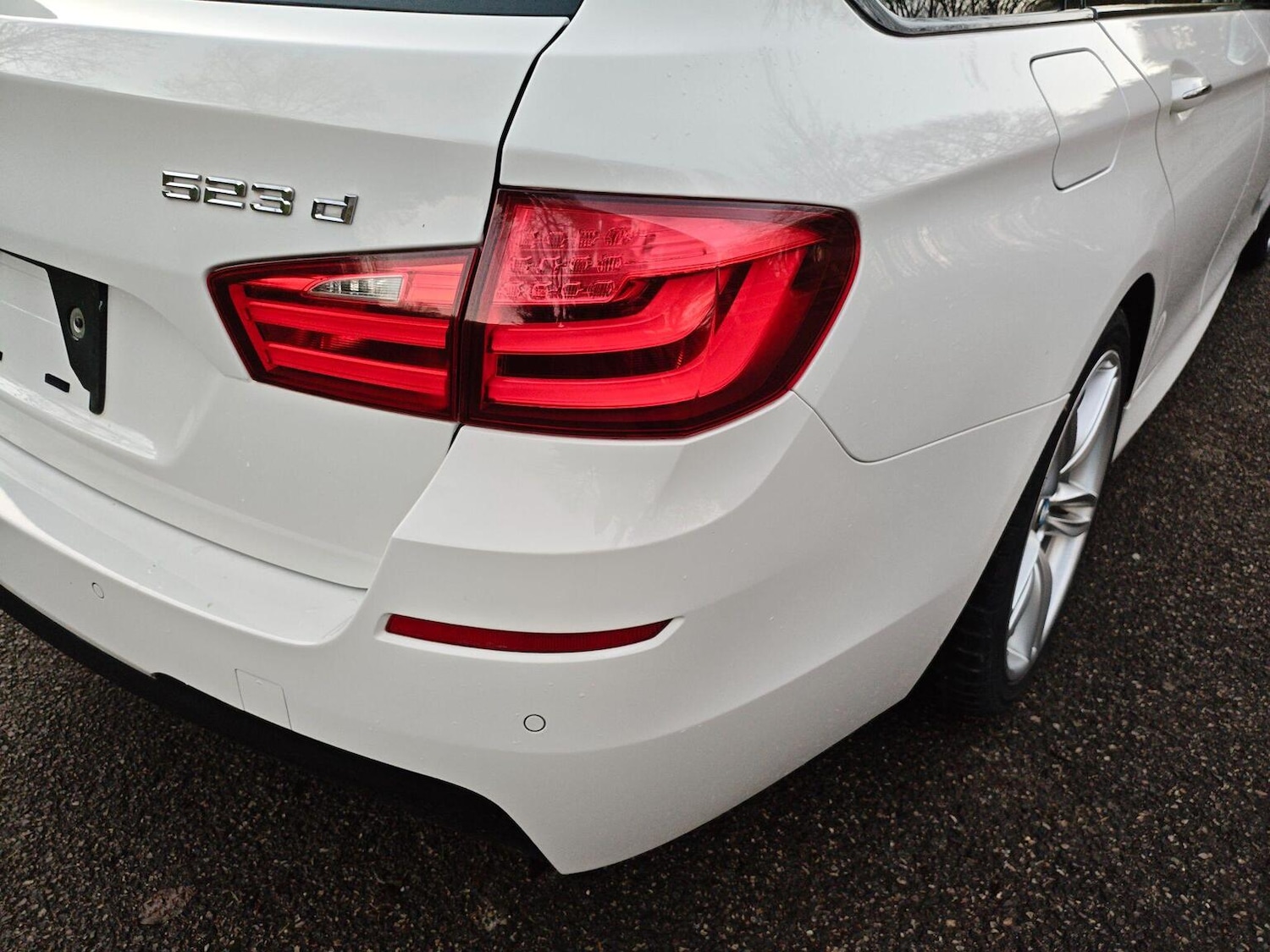 Used BMW 5 Series 2013 for sale - 77011793: Photo 31