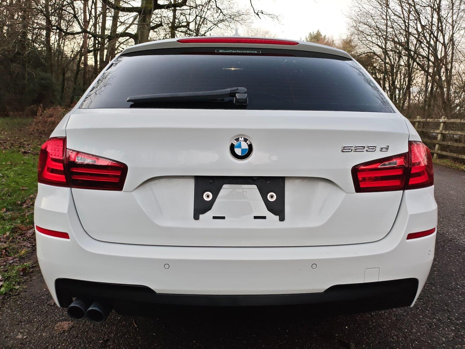 Used BMW 5 Series 2013 for sale - 77011793: Photo 5