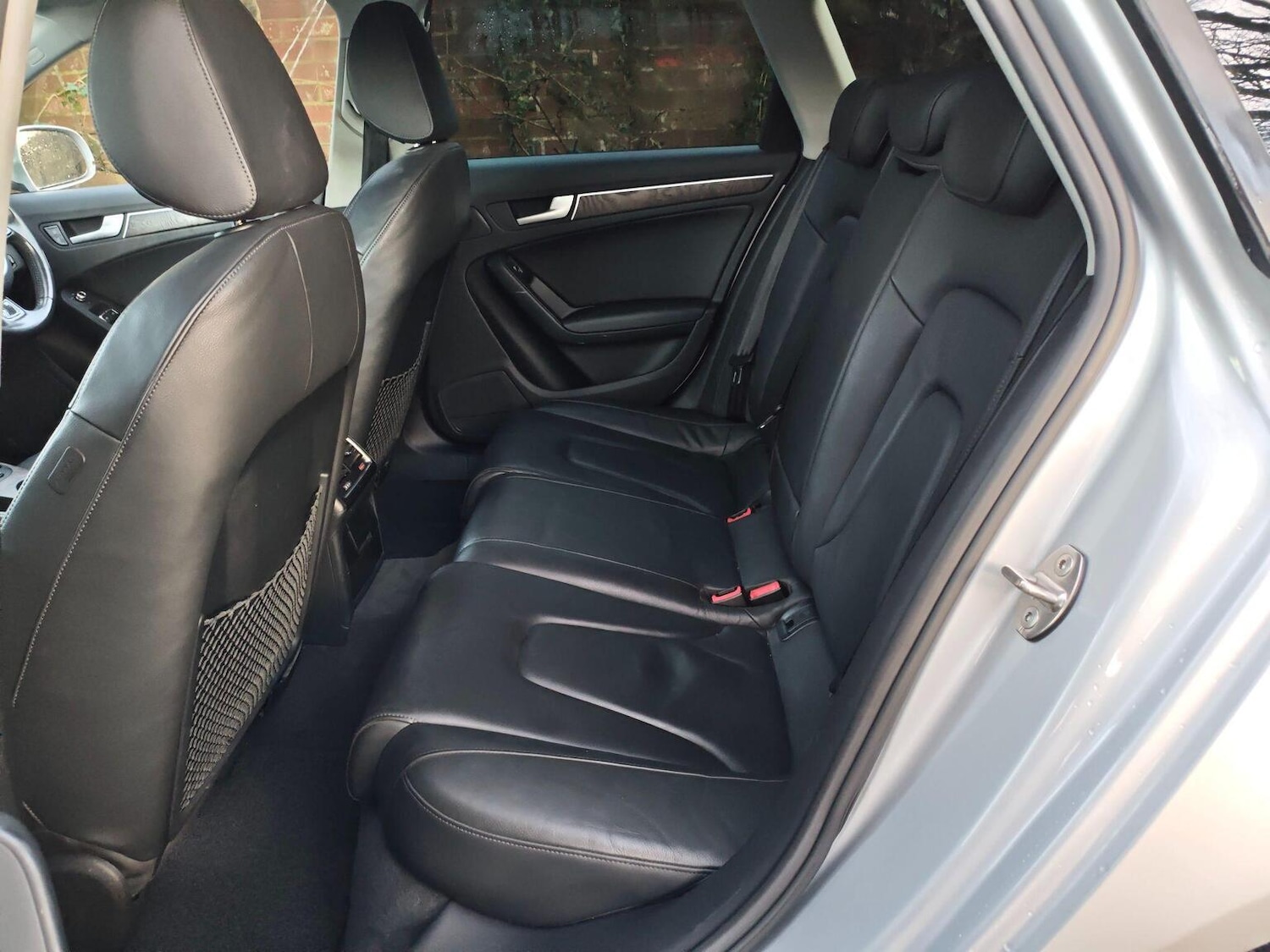 Used Audi A4 Avant 2013 for sale - 77237092: Photo 11