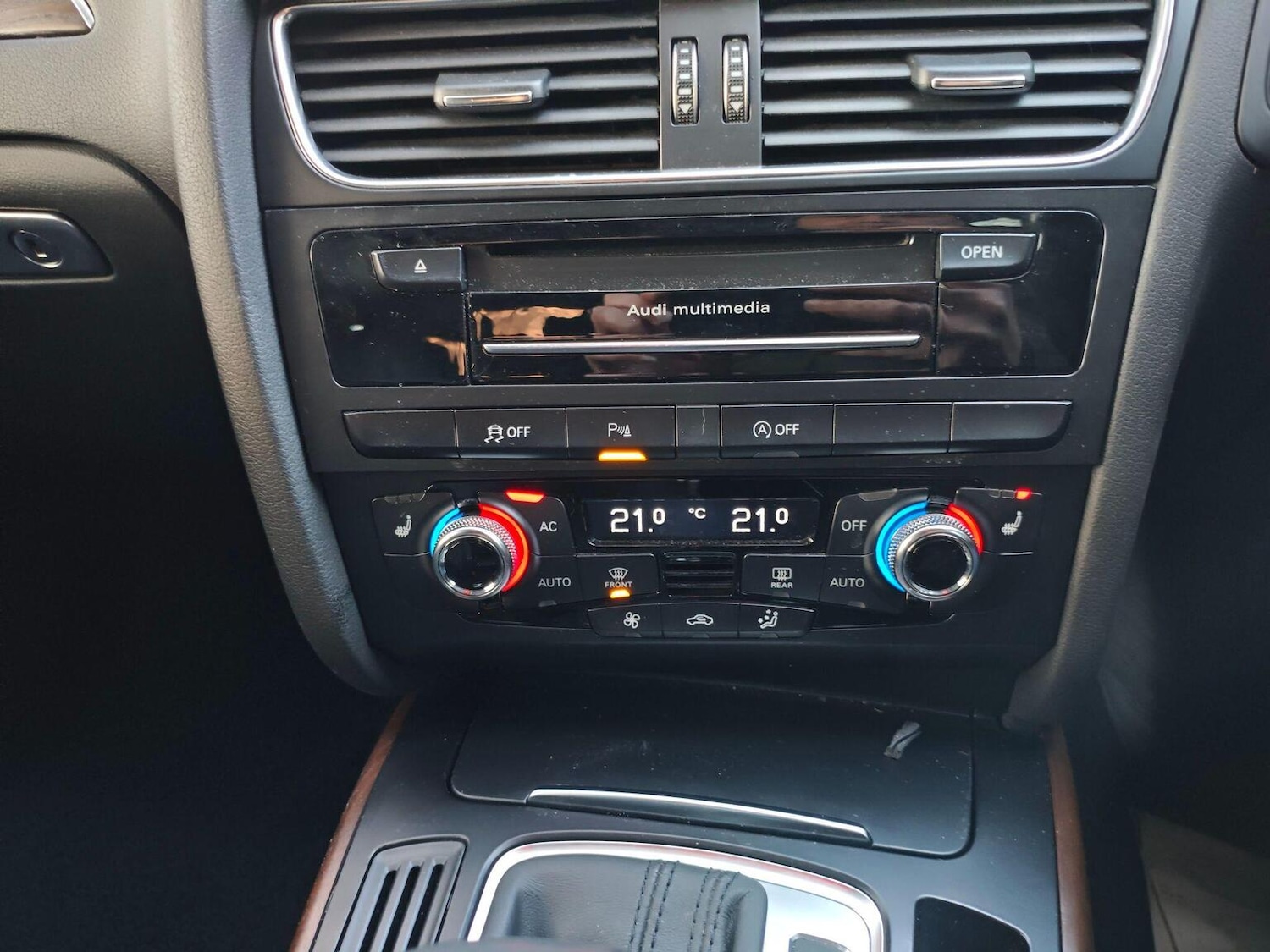 Used Audi A4 Avant 2013 for sale - 77237092: Photo 14