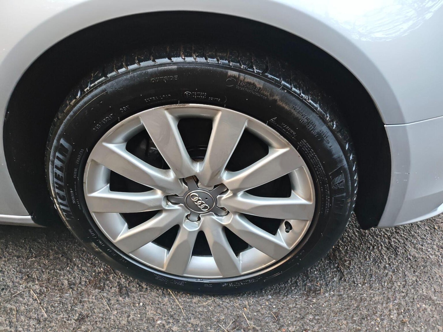 Used Audi A4 Avant 2013 for sale - 77237092: Photo 19