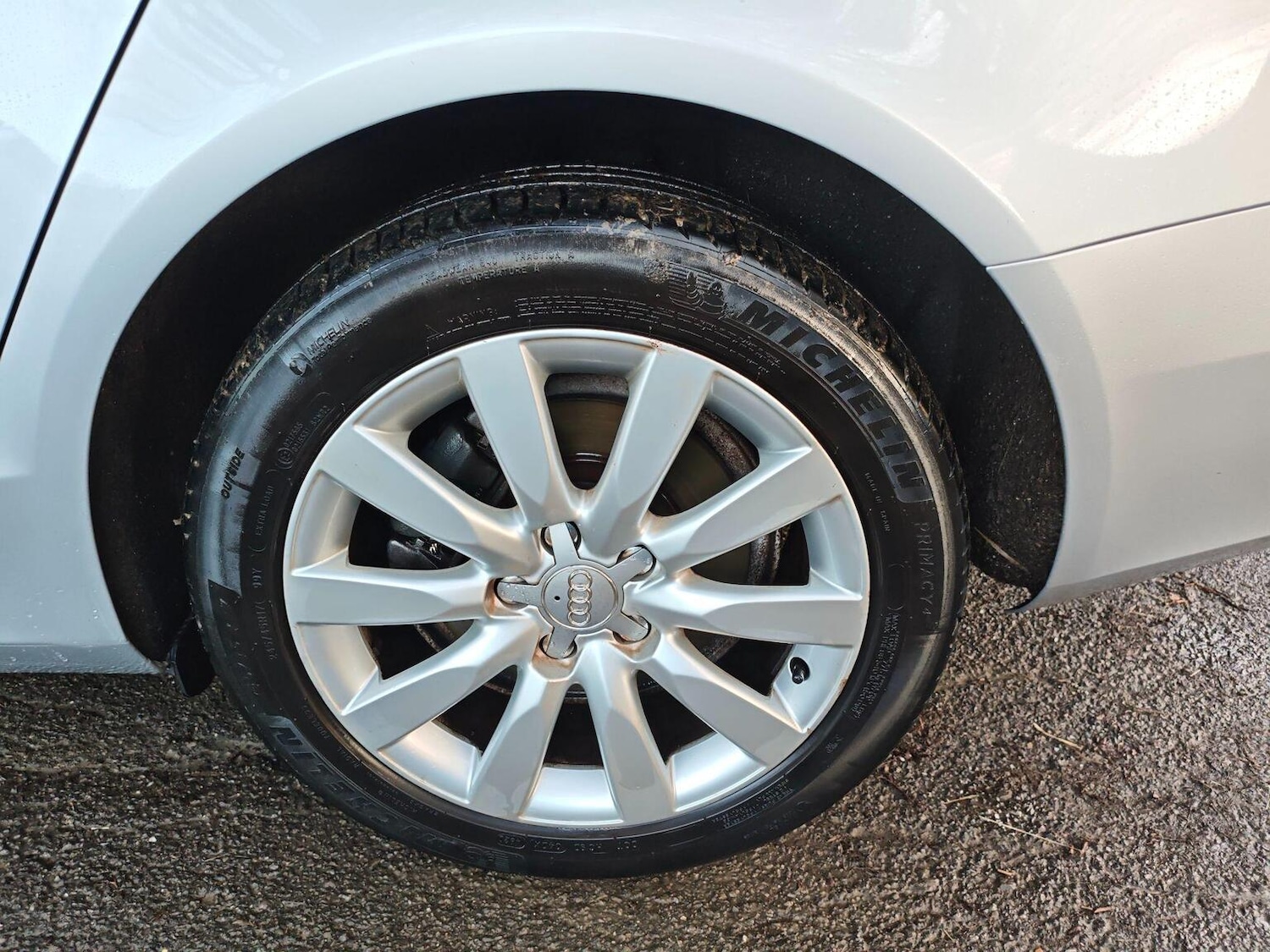 Used Audi A4 Avant 2013 for sale - 77237092: Photo 20