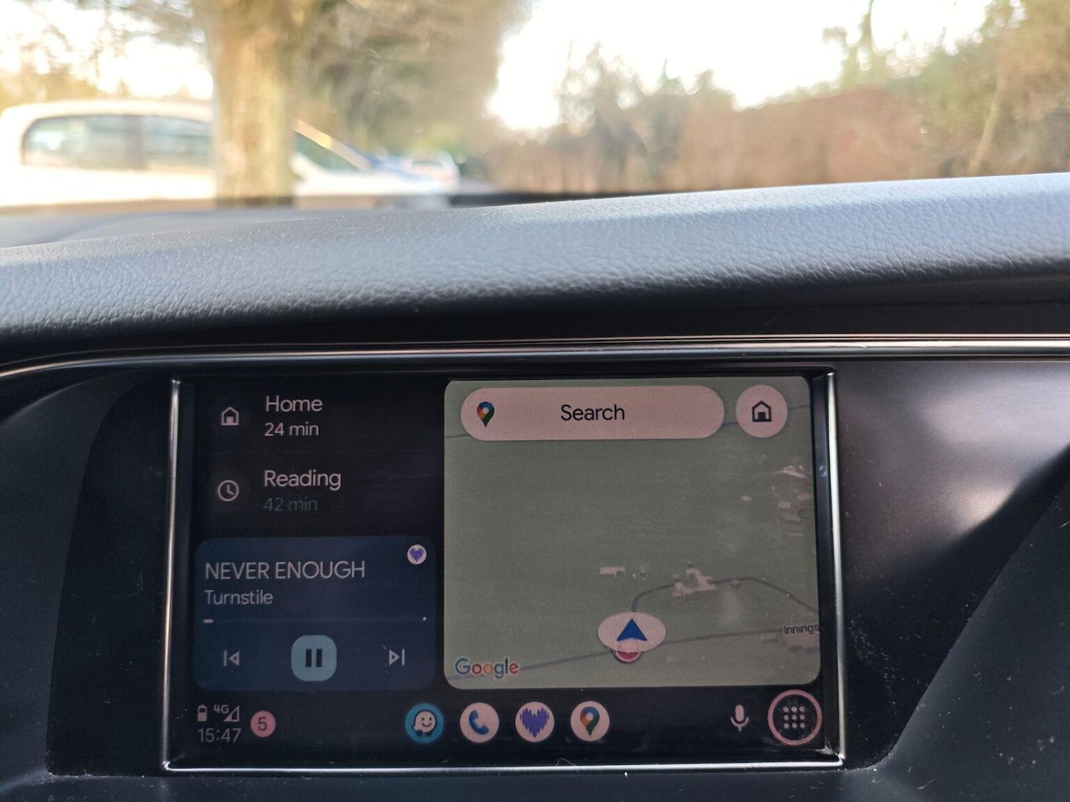 Used Audi A4 Avant 2013 for sale - 77237092: Photo 23