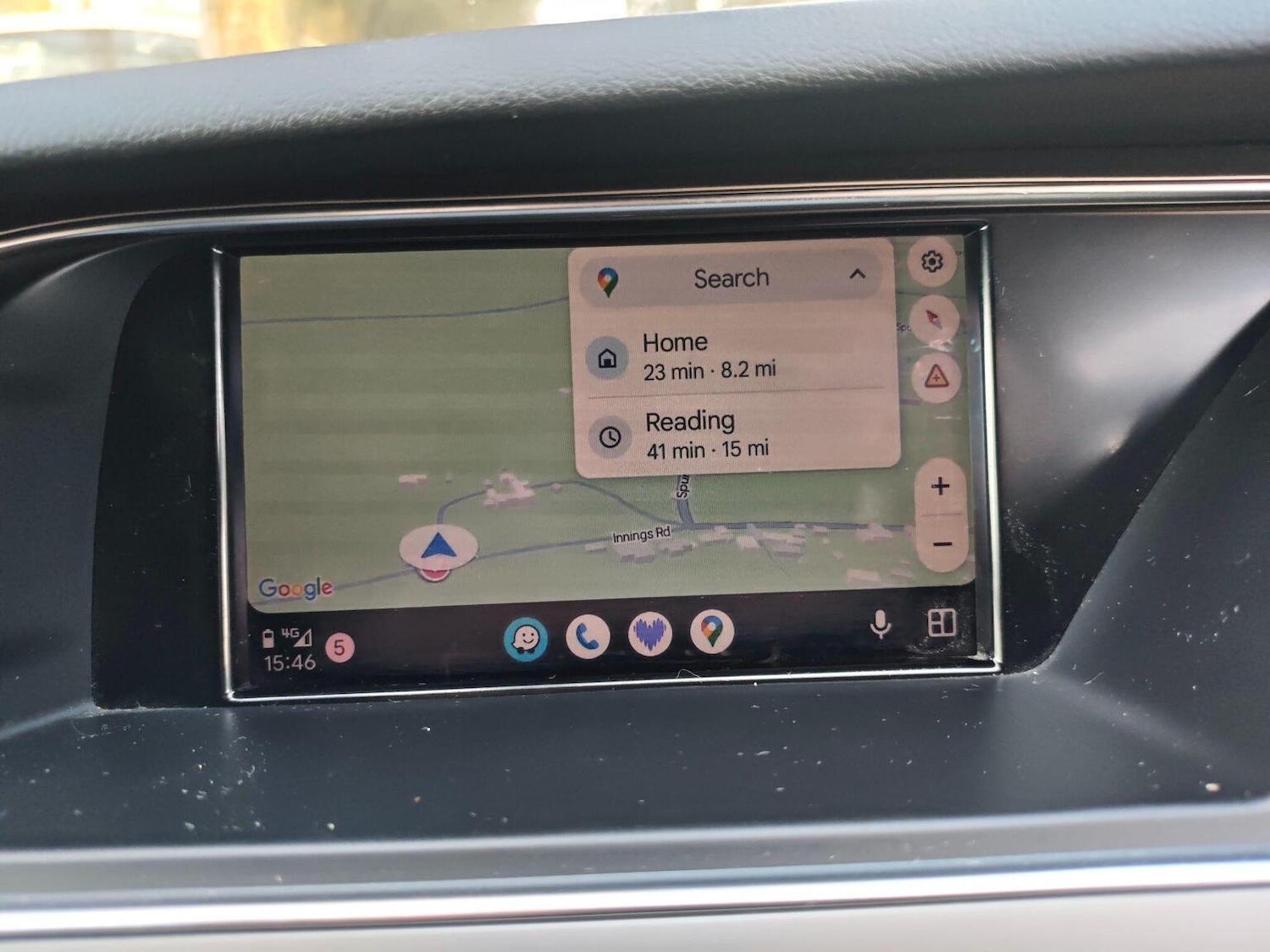 Used Audi A4 Avant 2013 for sale - 77237092: Photo 24