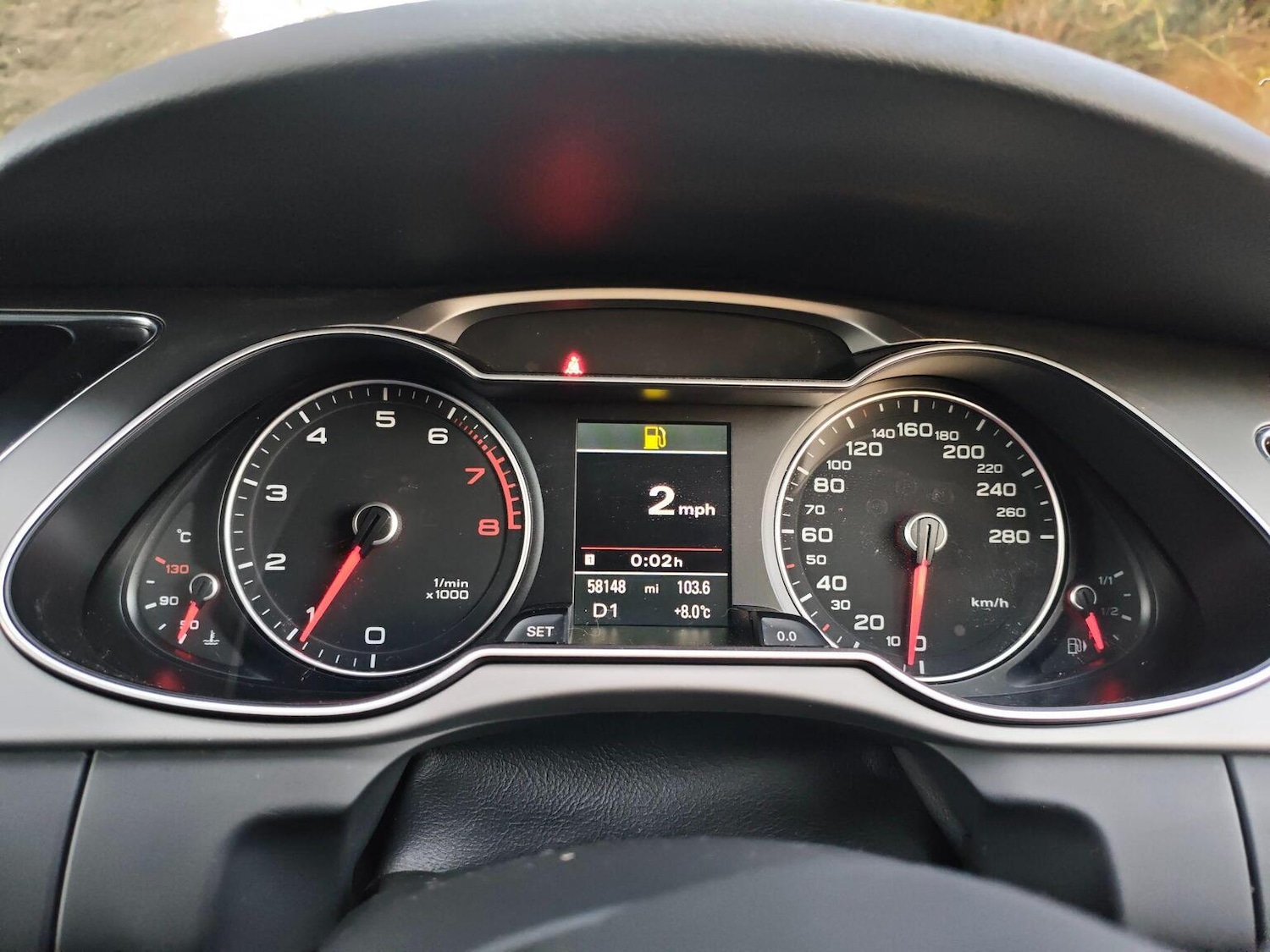 Used Audi A4 Avant 2013 for sale - 77237092: Photo 25