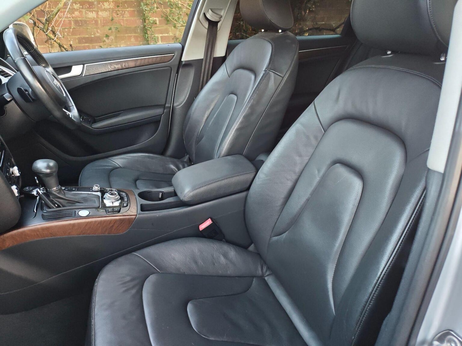 Used Audi A4 Avant 2013 for sale - 77237092: Photo 30