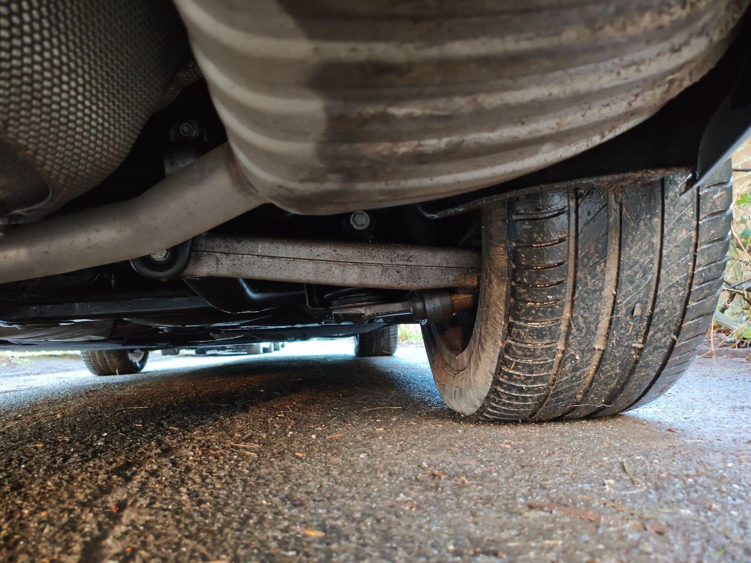 Used Audi A4 Avant 2013 for sale - 77237092: Photo 35