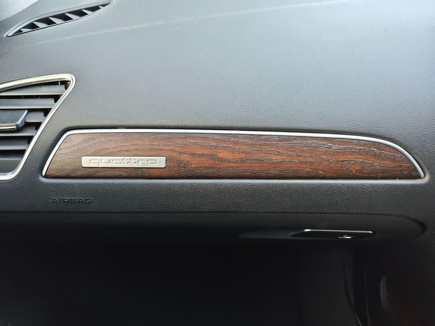 Used Audi A4 Avant 2013 for sale - 77237092: Photo 46