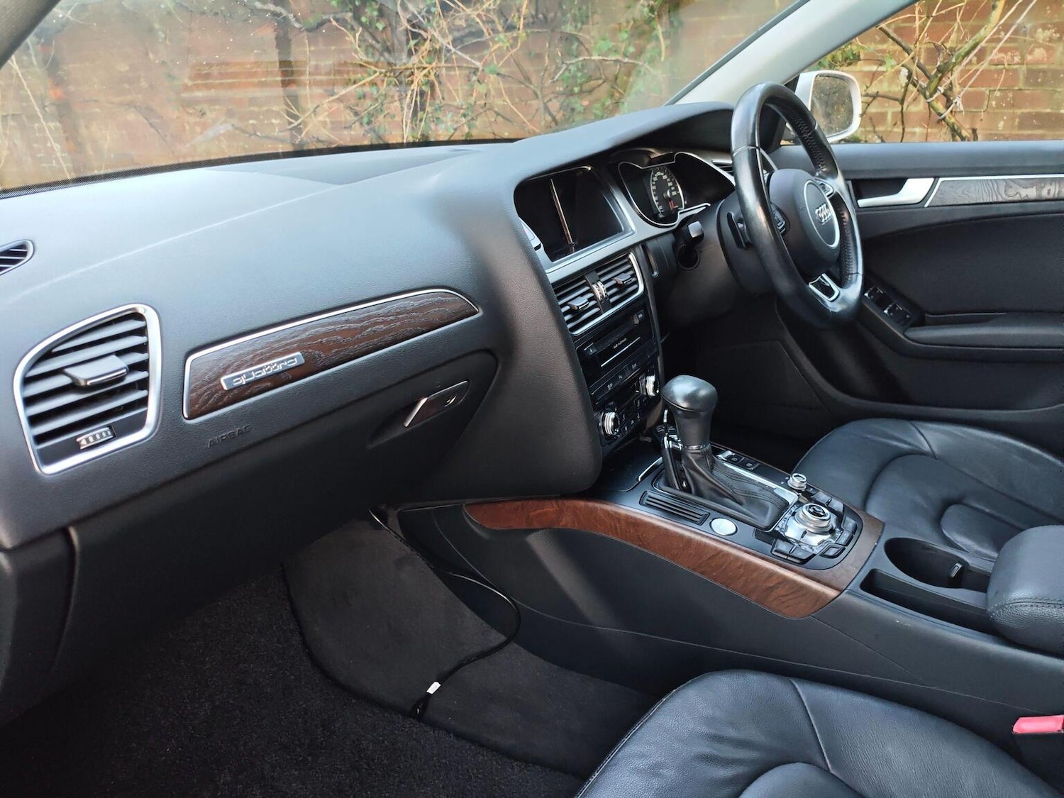 Used Audi A4 Avant 2013 for sale - 77237092: Photo 6