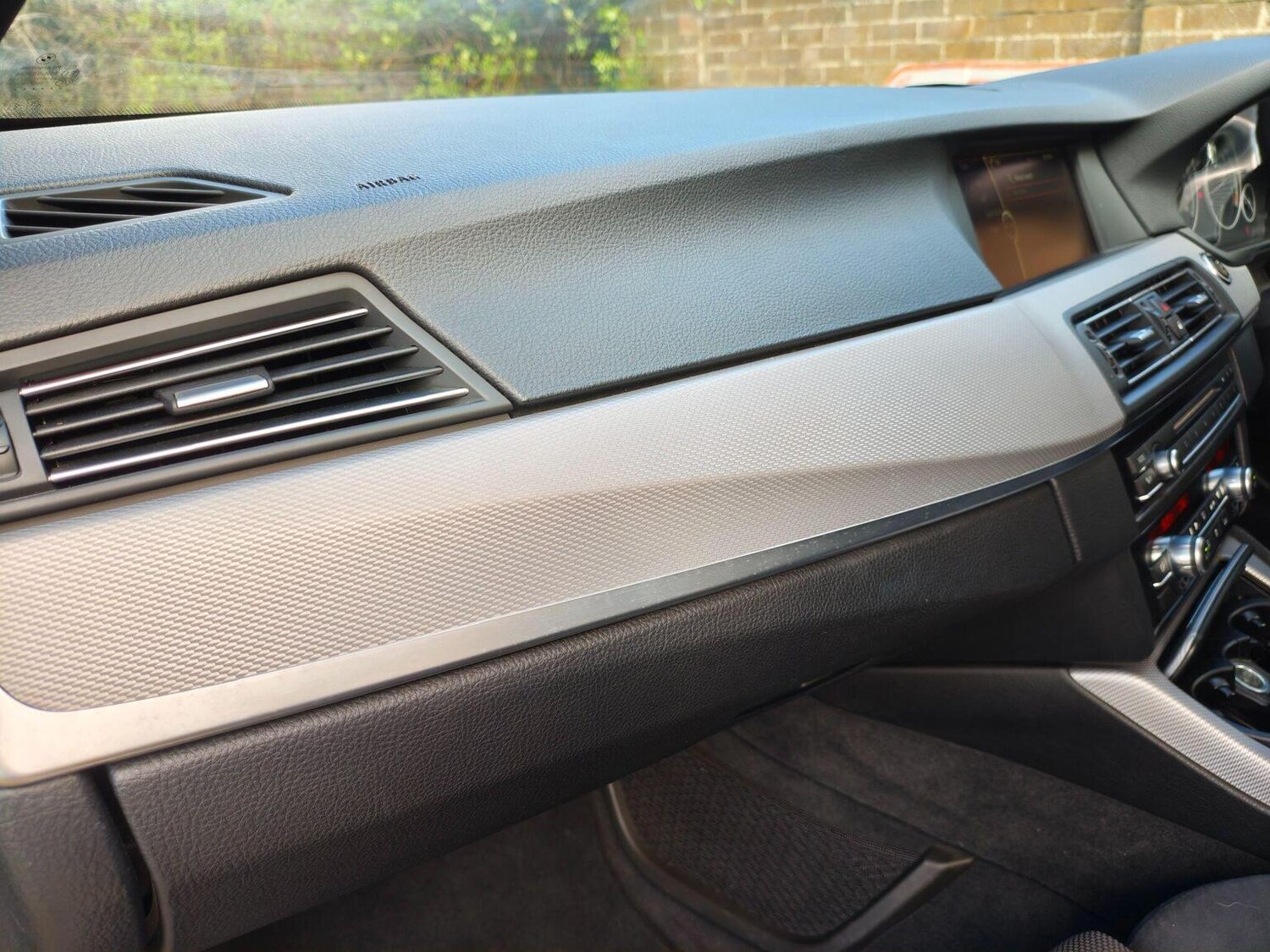 Used BMW 5 Series 2011 for sale - 77844885: Photo 10