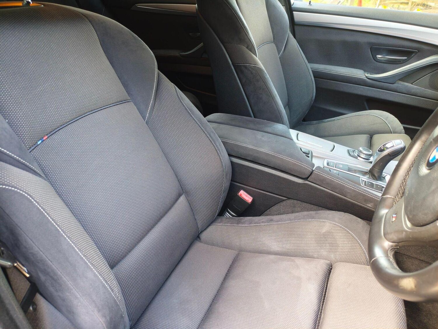 Used BMW 5 Series 2011 for sale - 77844885: Photo 13