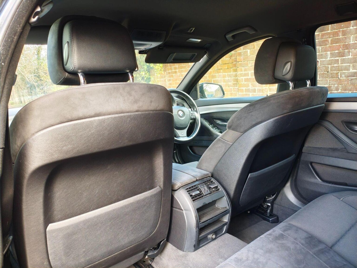 Used BMW 5 Series 2011 for sale - 77844885: Photo 15