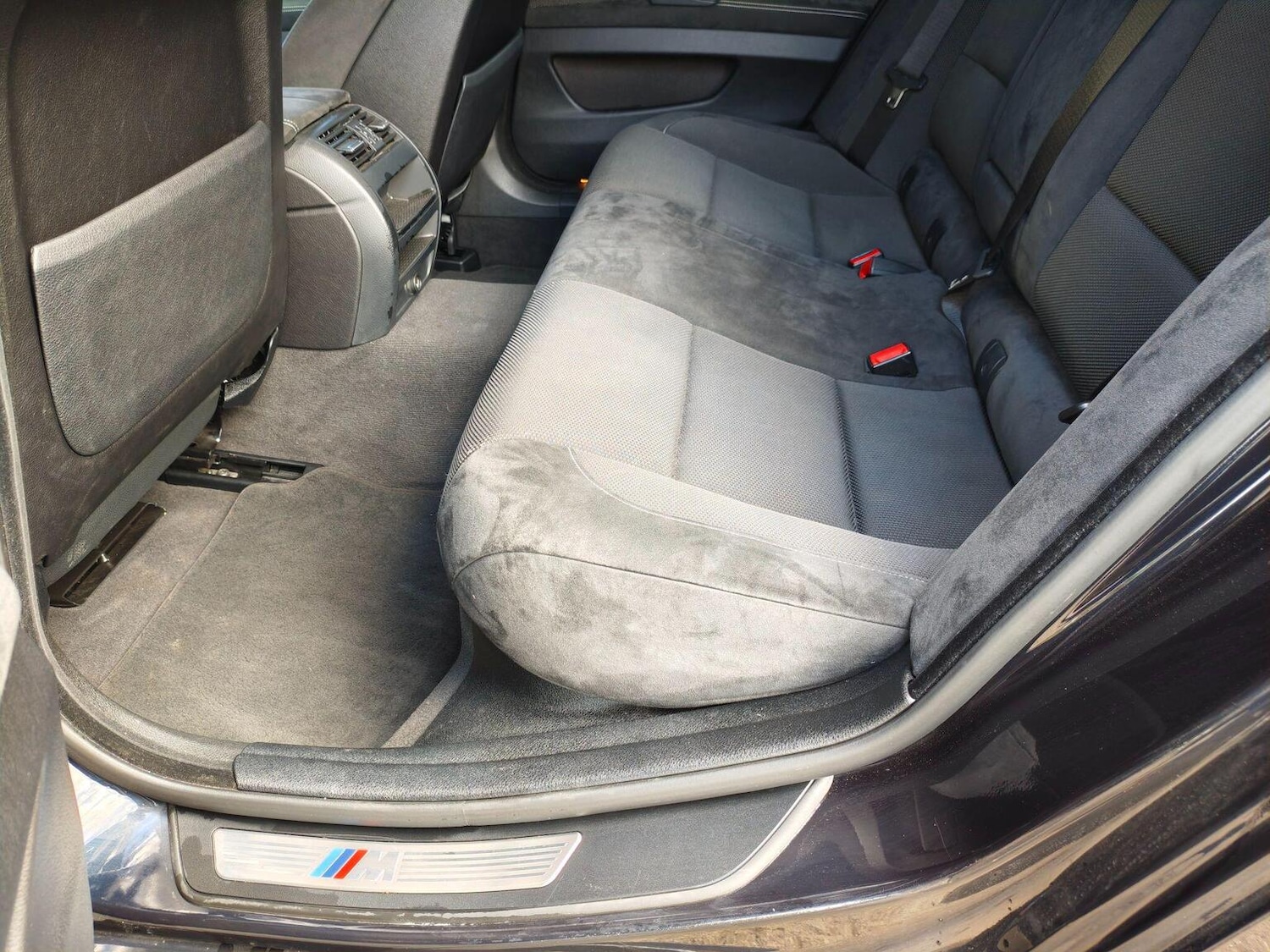 Used BMW 5 Series 2011 for sale - 77844885: Photo 16