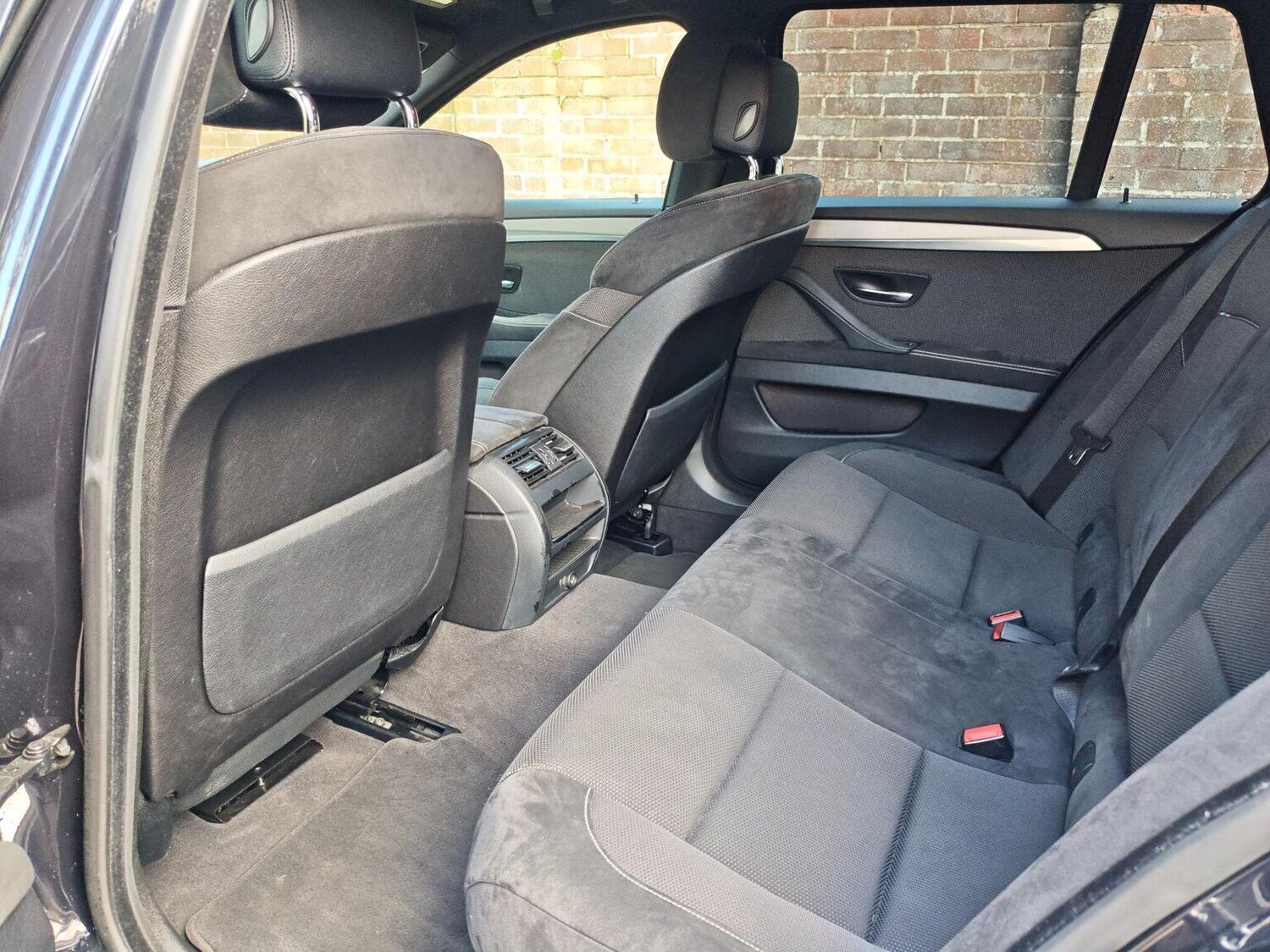 Used BMW 5 Series 2011 for sale - 77844885: Photo 17