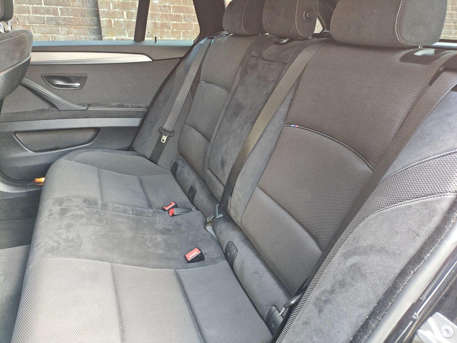 Used BMW 5 Series 2011 for sale - 77844885: Photo 18