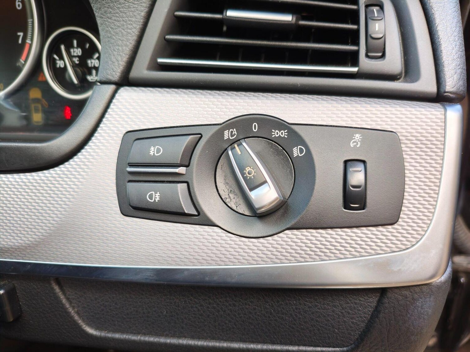 Used BMW 5 Series 2011 for sale - 77844885: Photo 19