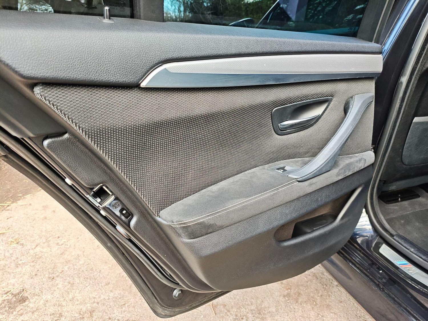 Used BMW 5 Series 2011 for sale - 77844885: Photo 20