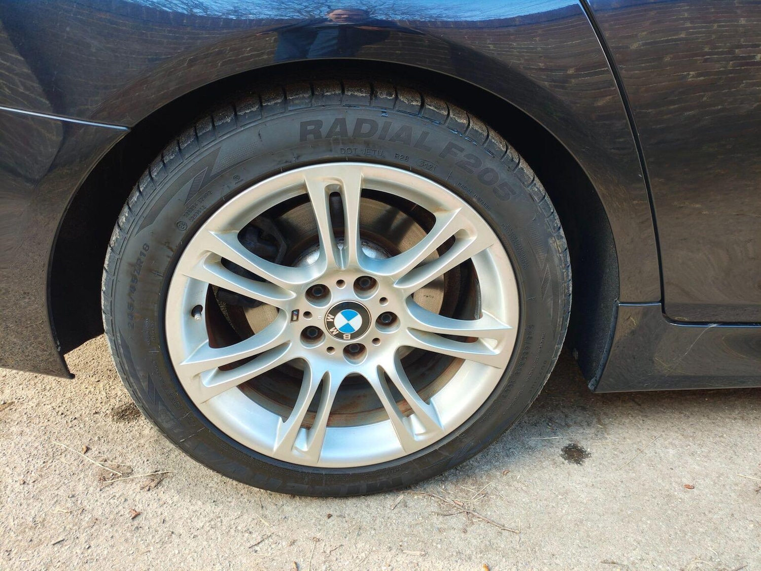 Used BMW 5 Series 2011 for sale - 77844885: Photo 22