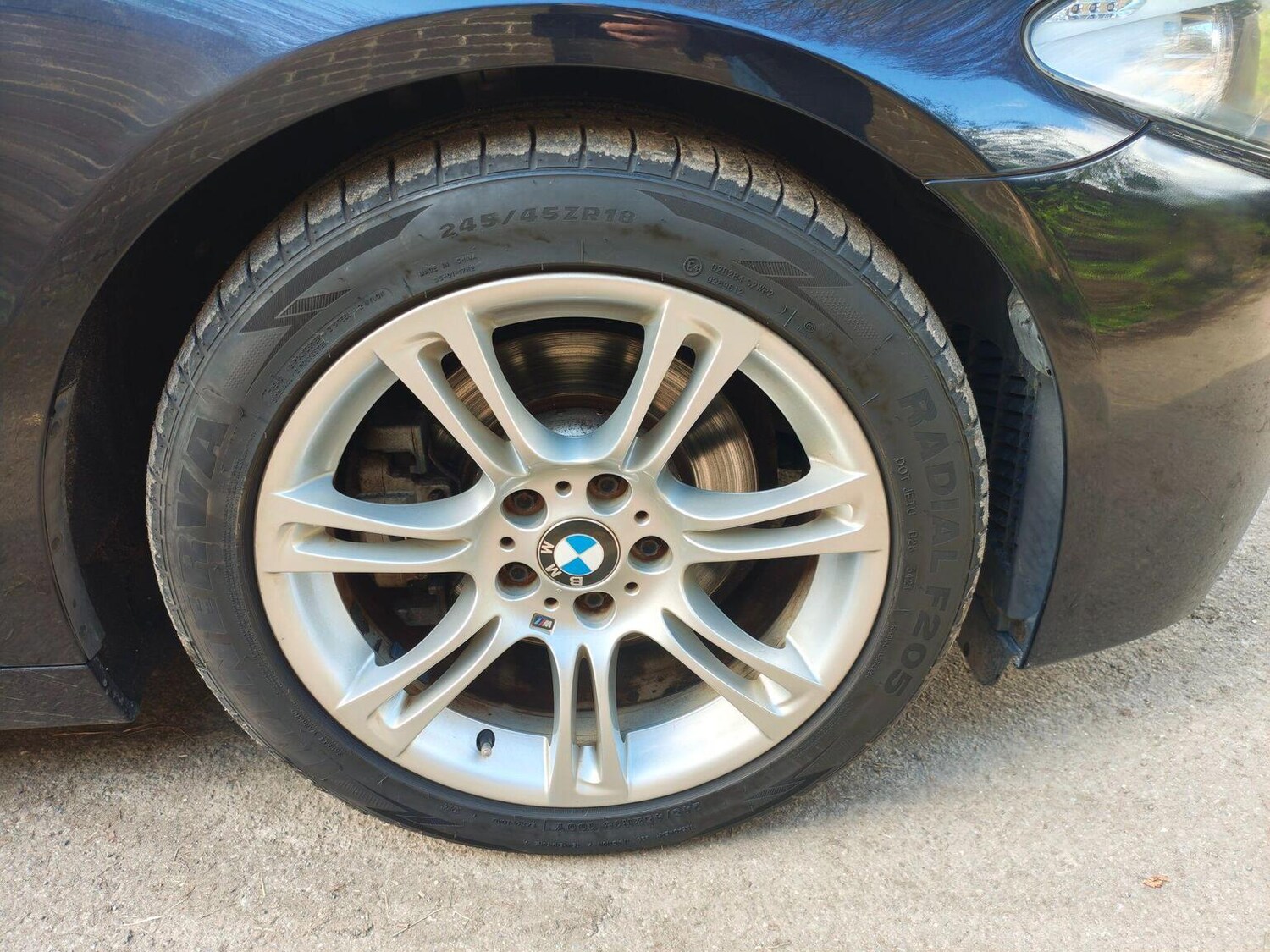 Used BMW 5 Series 2011 for sale - 77844885: Photo 23